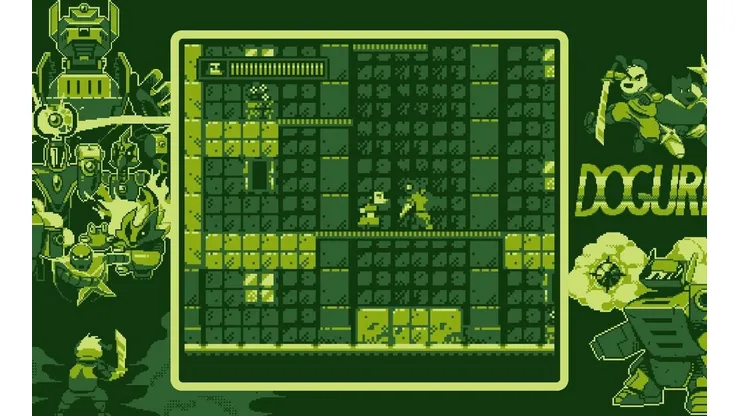 Foto: Reprodução/Hungry Bear Games e QUByte Interactive