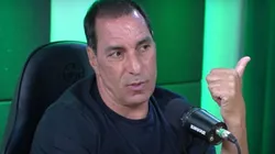 Foto: Reprodução - Futbolaço Podcast