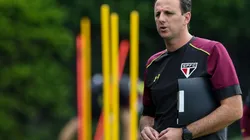 Marcello Zambrana/AGIF - Queridinho de Ceni no São Paulo quer voltar ao Brasil