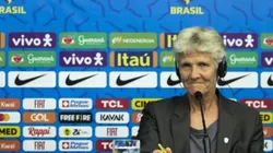 Créditos: Thais Magalhães/CBF