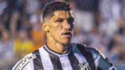 Foto: Lucas Emanuel/AGIF