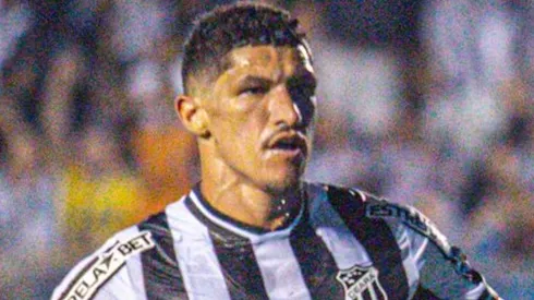 Foto: Lucas Emanuel/AGIF