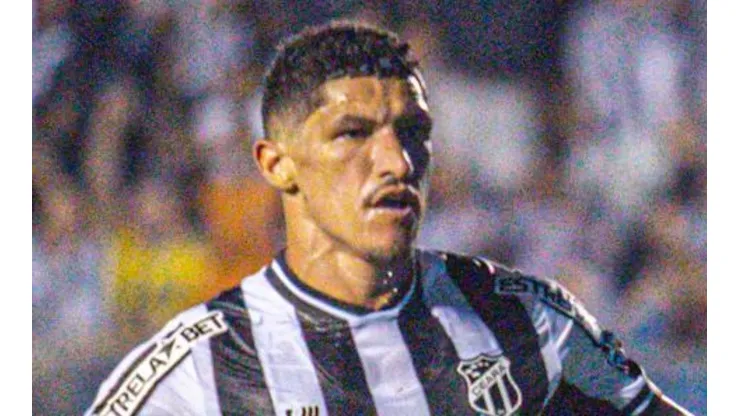 Foto: Lucas Emanuel/AGIF