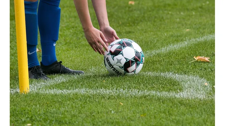 Espanha: Polícia prende 23 suspeitos de manipulação em jogos de futebol. Imagem: Pixabay.