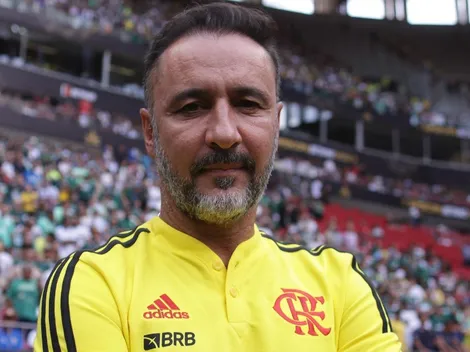 VP pede e Flamengo tem 'trunfo' para roubar contratação do Grêmio