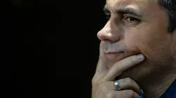 Foto: Fernando Soutello/AGIF - Rodrigo Caetano cuida das negociações no Atlético