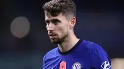 Jorginho recusou três propostas para fechar com o Flamengo