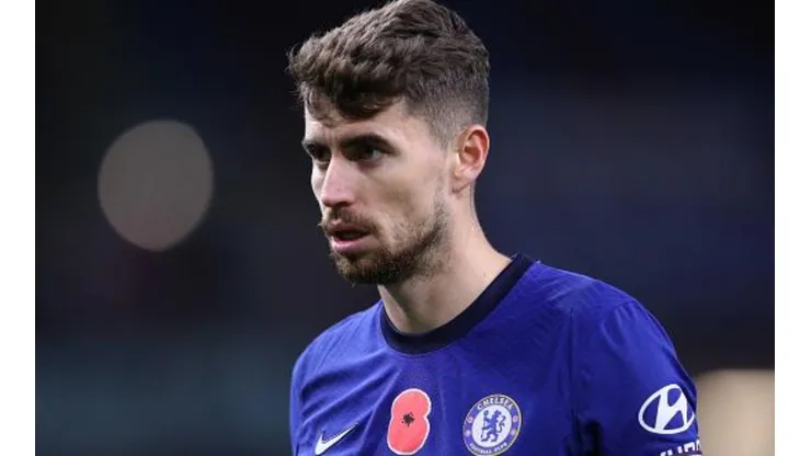 Jorginho recusou três propostas para fechar com o Flamengo