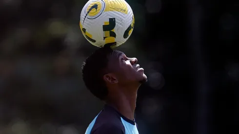 Foto: Vítor Silva/Botafogo