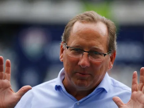 Jornalista veta postura e ‘telefone sem-fio’ de Textor bomba nos bastidores do Fogão