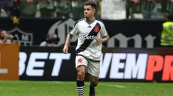 ATLETICO-MG X VASCO - Philippe Coutinho jogador do Vasco durante partida na Arena MRV