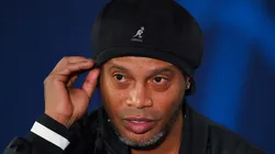 Foto: Matthias Hangst/Getty Images/França - O jovem do Grêmio foi comparado a Ronaldinho Gaúcho