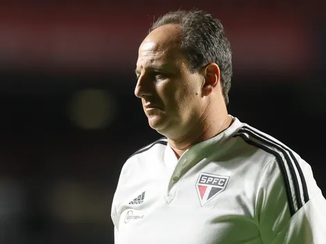 Ceni vê 4º jogador do São Paulo sendo jogado aos lobos pela torcida