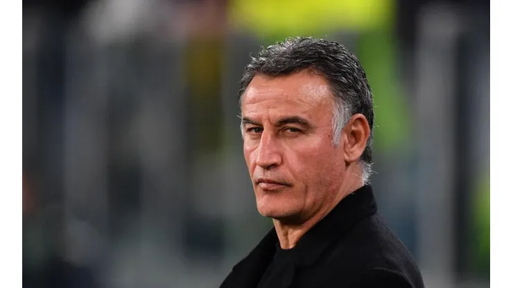 Valerio Pennicino/Getty Images