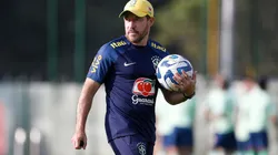 Foto: Rafael Ribeiro / CBF | Ramon Menezes