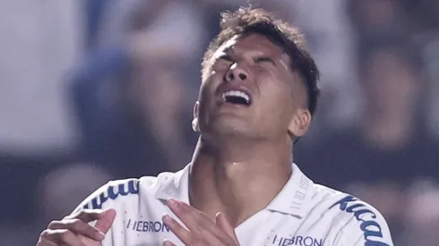 Foto: Ettore Chiereguini/AGIF - Marcos Leonardo