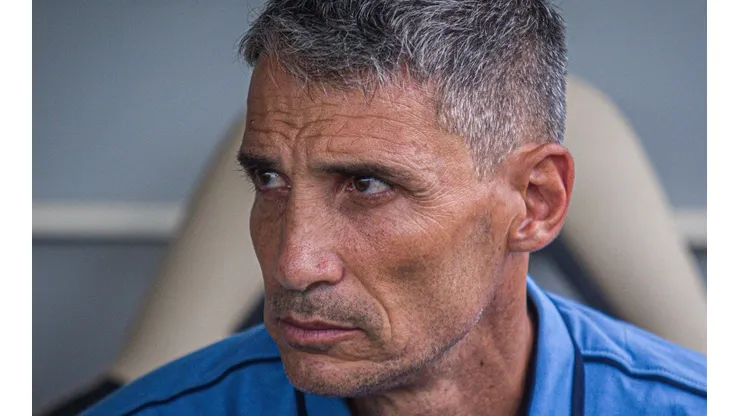 Foto: Lucas Emanuel/AGIF - Vojvoda venceu todas as partidas no Campeonato Cearense até o momento