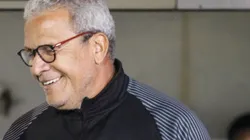 Rogério Capela/AGIF - Hélio dos Anjos renovou seu contrato com a Ponte até o final do ano