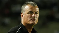 Gabriel Machado/AGIF - Mazola Jr. chegou a Portuguesa no final do ano passado