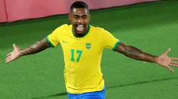 Foto: Clive Mason/Getty Images - Malcom