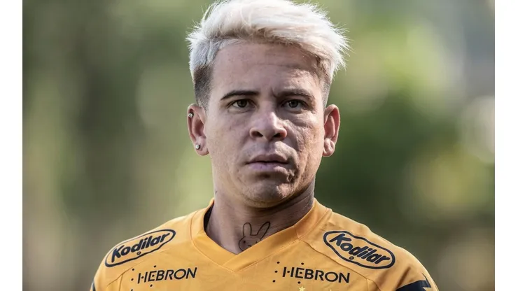 Foto: Ivan Storti/Santos FC
