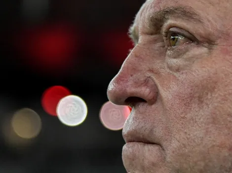 Xodó de Abelão recebe 'convite' para voltar ao Brasil e atiça torcida do Santos