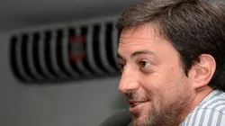 Foto: Mauro Horita/AGIF - Duílio acerta saída do Timão