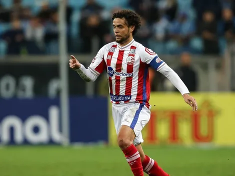 Provável escalação! Dado Cavalcantti esboça Náutico para duelo contra o Porto