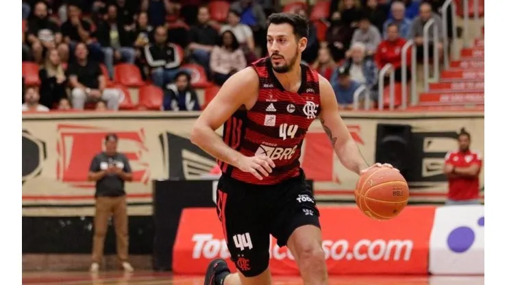 Flamengo retorna às suas atenções ao NBB após disputa do Super 8