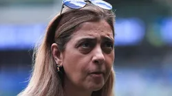 Foto: Ettore Chiereguini/AGIF - Leila Pereira