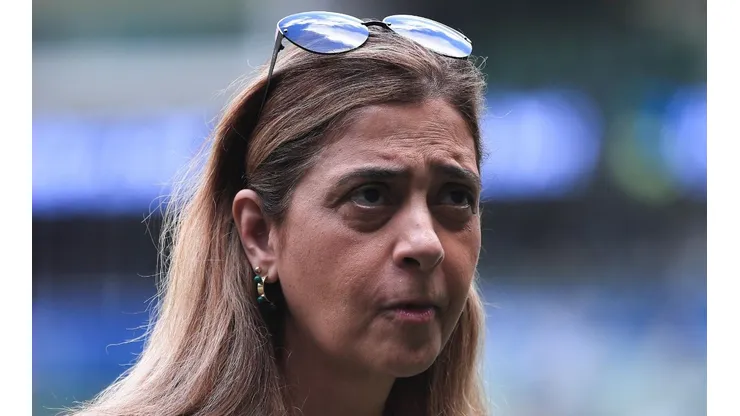 Foto: Ettore Chiereguini/AGIF - Leila Pereira