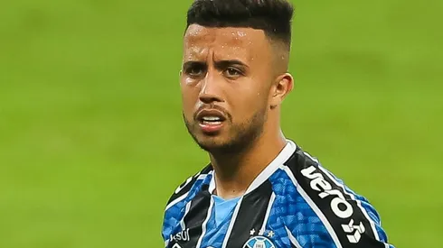 Pedro H. Tesch/AGIF - Matheus Henrique.