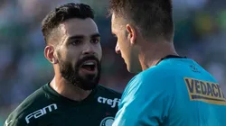 Foto: Rebeca Reis/AGIF - Bruno Henrique teve ótima passagem pelo Palmeiras e hoje está na Arábia Saudita