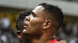 Foto: Kely Pereira/AGIF - Mikael vira assunto no Sport