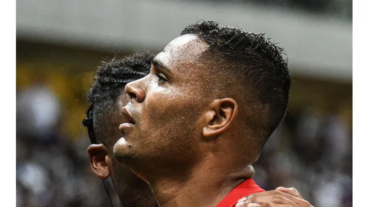 Foto: Kely Pereira/AGIF - Mikael vira assunto no Sport