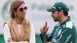 Foto: César Greco/ Palmeiras