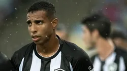 Victor Sá entrega bastidores sobre saída de Jeffinho do Botafogo