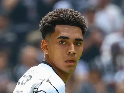 Du Queiroz revela fator decisivo para Corinthians aceitar oferta do Zenit