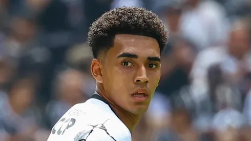 Foto: Marcello Zambrana/AGIF – Du Queiroz