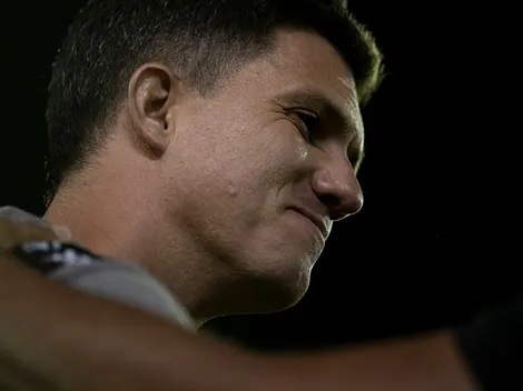 777 toma a frente e empresário confirma investida de Barbieri por meia de 33 anos