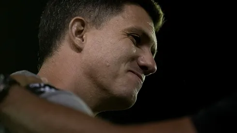 Foto: Jorge Rodrigues/AGIF - Vasco de Barbieri está atrás de mais contratações na janela