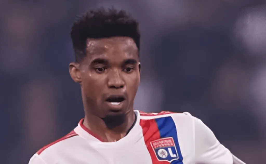 Thiago Mendes tem atualização no São Paulo. Foto: Marcio Machado/Eurasia Sport Images/Getty Images