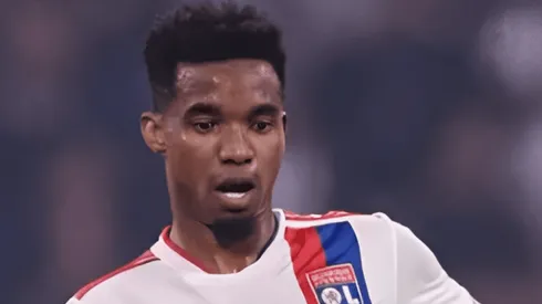 Thiago Mendes tem atualização no São Paulo. Foto: Marcio Machado/Eurasia Sport Images/Getty Images