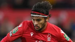 (Photo by Shaun Botterill/Getty Images) - Scarpa vem sendo elogiado neste início na Inglaterra.