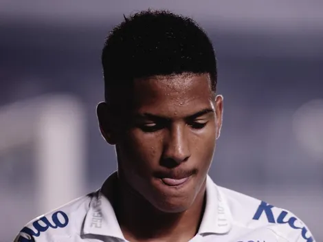 “Decepcionante”; Sormani faz duras críticas a Ângelo e + 2 do Santos