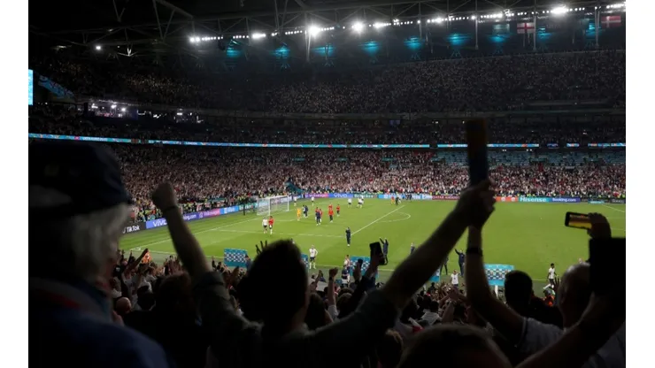 Foto: Catherine Ivill/Getty Images
