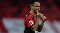 Foto: Thiago Ribeiro/AGIF - Palmeiras tem Michael como alvo no mercado da bola