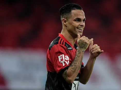 Palmeiras recebe resposta de última hora sobre vinda de Michael