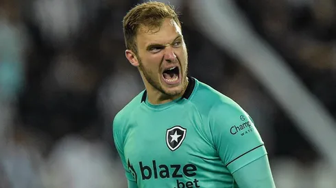 Jogador foi alvo de elogios - Foto: Thiago Ribeiro/AGIF.