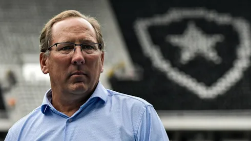 Foto: Thiago Ribeiro/AGIF